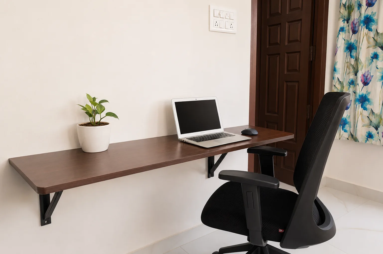 Coram Deo dining area in Avadi